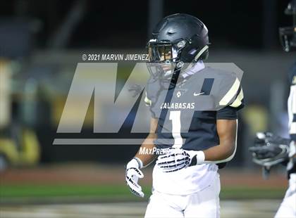 Thumbnail 1 in Oaks Christian vs Calabasas photogallery.