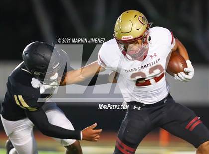 Thumbnail 1 in Oaks Christian vs Calabasas photogallery.