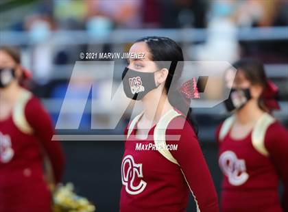 Thumbnail 2 in Oaks Christian vs Calabasas photogallery.