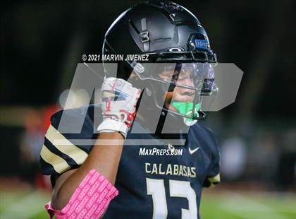 Thumbnail 2 in Oaks Christian vs Calabasas photogallery.