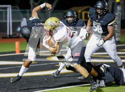 Thumbnail 3 in Oaks Christian vs Calabasas photogallery.