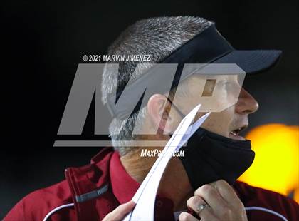 Thumbnail 1 in Oaks Christian vs Calabasas photogallery.