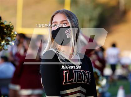 Thumbnail 3 in Oaks Christian vs Calabasas photogallery.