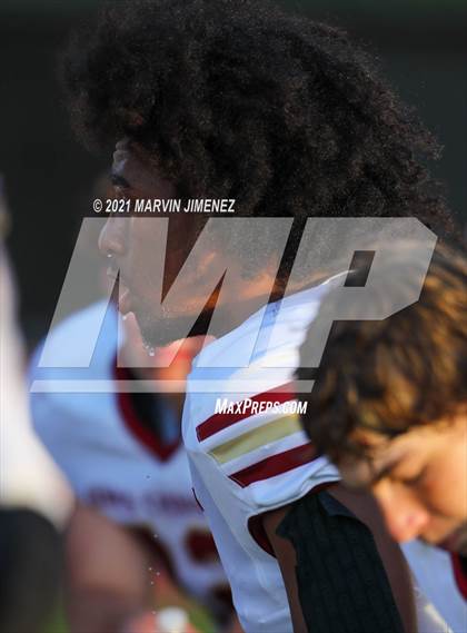 Thumbnail 1 in Oaks Christian vs Calabasas photogallery.