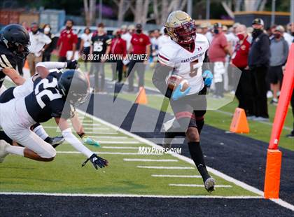 Thumbnail 3 in Oaks Christian vs Calabasas photogallery.