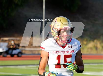 Thumbnail 1 in Oaks Christian vs Calabasas photogallery.