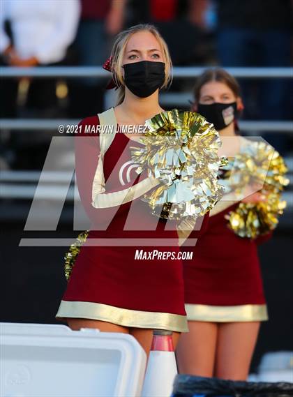 Thumbnail 1 in Oaks Christian vs Calabasas photogallery.