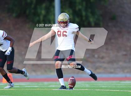 Thumbnail 1 in Oaks Christian vs Calabasas photogallery.
