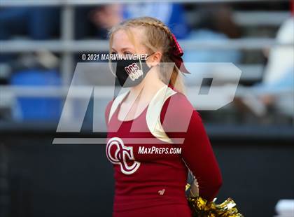 Thumbnail 3 in Oaks Christian vs Calabasas photogallery.