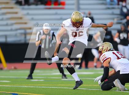 Thumbnail 1 in Oaks Christian vs Calabasas photogallery.