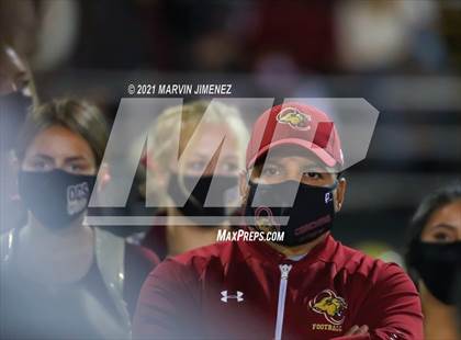 Thumbnail 3 in Oaks Christian vs Calabasas photogallery.