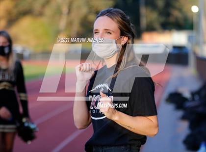 Thumbnail 1 in Oaks Christian vs Calabasas photogallery.