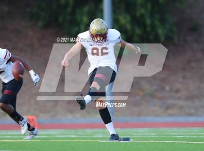 Thumbnail 2 in Oaks Christian vs Calabasas photogallery.
