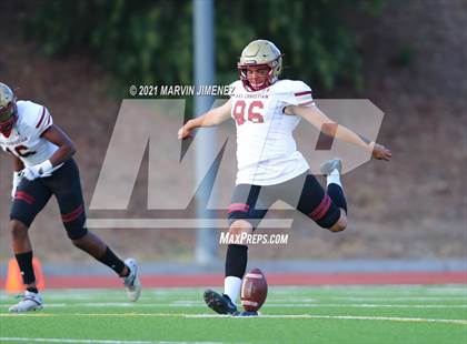 Thumbnail 3 in Oaks Christian vs Calabasas photogallery.