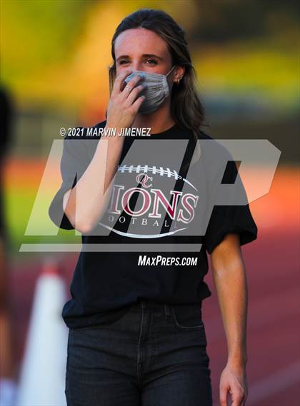 Thumbnail 3 in Oaks Christian vs Calabasas photogallery.