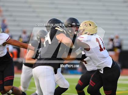 Thumbnail 1 in Oaks Christian vs Calabasas photogallery.
