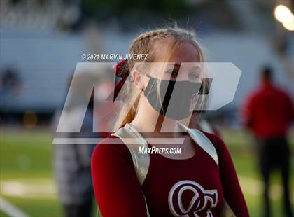 Thumbnail 1 in Oaks Christian vs Calabasas photogallery.