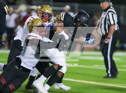 Thumbnail 1 in Oaks Christian vs Calabasas photogallery.