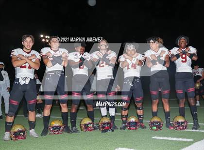 Thumbnail 1 in Oaks Christian vs Calabasas photogallery.