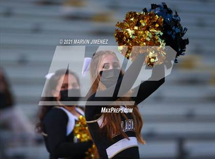 Thumbnail 1 in Oaks Christian vs Calabasas photogallery.