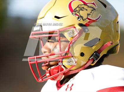 Thumbnail 3 in Oaks Christian vs Calabasas photogallery.