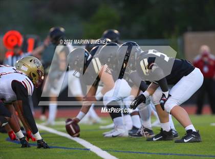Thumbnail 3 in Oaks Christian vs Calabasas photogallery.