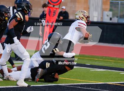 Thumbnail 3 in Oaks Christian vs Calabasas photogallery.