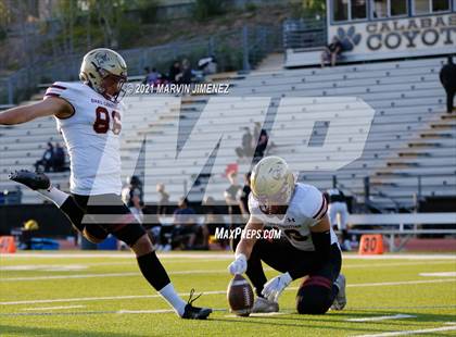 Thumbnail 3 in Oaks Christian vs Calabasas photogallery.