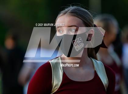Thumbnail 3 in Oaks Christian vs Calabasas photogallery.