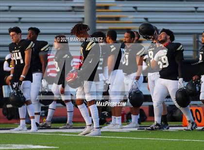 Thumbnail 1 in Oaks Christian vs Calabasas photogallery.