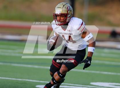 Thumbnail 3 in Oaks Christian vs Calabasas photogallery.