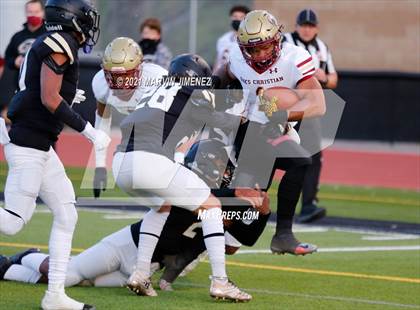 Thumbnail 1 in Oaks Christian vs Calabasas photogallery.