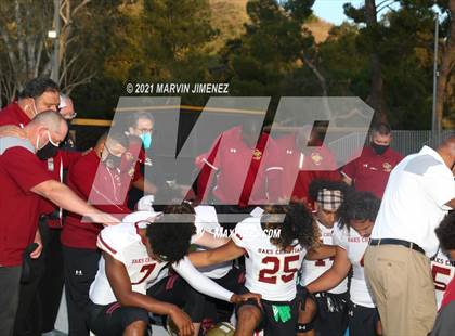 Thumbnail 2 in Oaks Christian vs Calabasas photogallery.