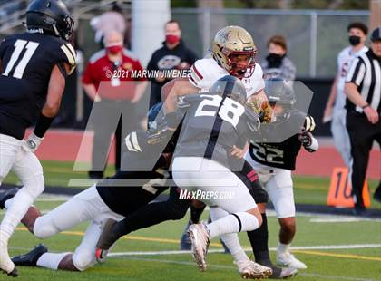 Thumbnail 3 in Oaks Christian vs Calabasas photogallery.