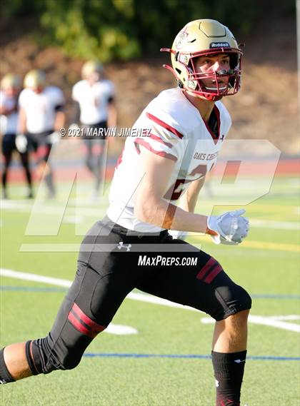 Thumbnail 3 in Oaks Christian vs Calabasas photogallery.