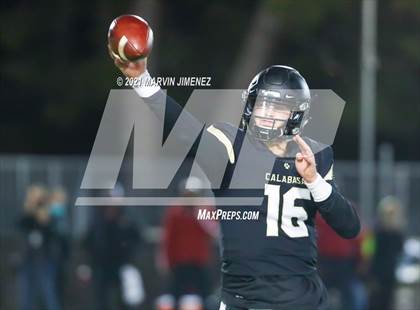 Thumbnail 1 in Oaks Christian vs Calabasas photogallery.
