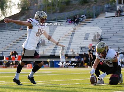 Thumbnail 2 in Oaks Christian vs Calabasas photogallery.