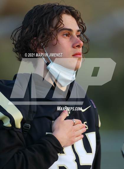 Thumbnail 3 in Oaks Christian vs Calabasas photogallery.