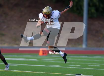 Thumbnail 3 in Oaks Christian vs Calabasas photogallery.