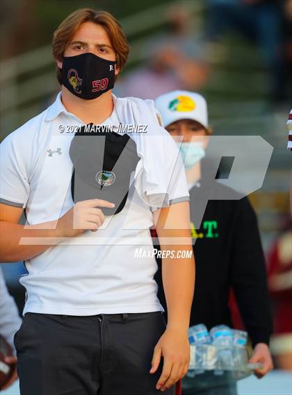 Thumbnail 1 in Oaks Christian vs Calabasas photogallery.
