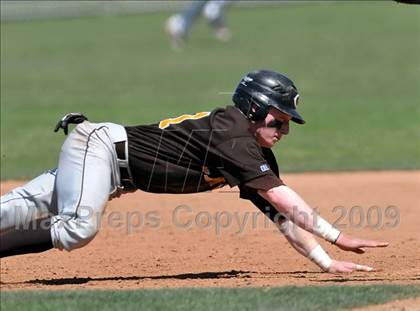 Thumbnail 1 in King vs. Canyon (OC Nissan Select Invitational) photogallery.