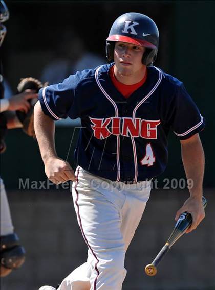 Thumbnail 2 in King vs. Canyon (OC Nissan Select Invitational) photogallery.