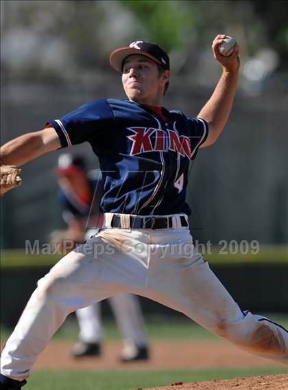 Thumbnail 3 in King vs. Canyon (OC Nissan Select Invitational) photogallery.