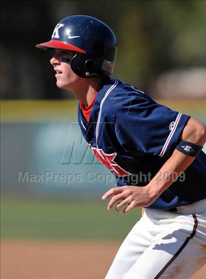 Thumbnail 1 in King vs. Canyon (OC Nissan Select Invitational) photogallery.