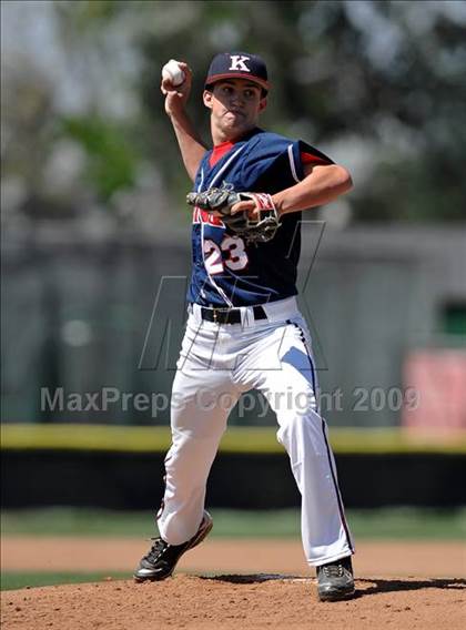 Thumbnail 3 in King vs. Canyon (OC Nissan Select Invitational) photogallery.