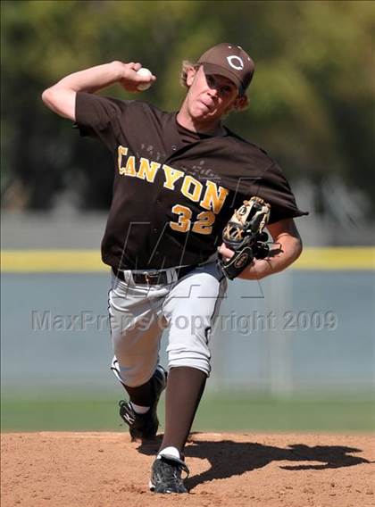 Thumbnail 1 in King vs. Canyon (OC Nissan Select Invitational) photogallery.
