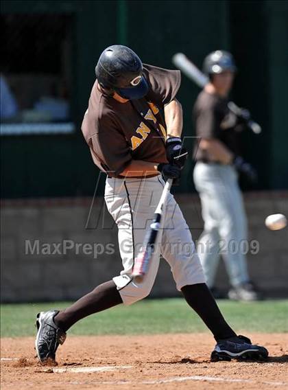Thumbnail 1 in King vs. Canyon (OC Nissan Select Invitational) photogallery.