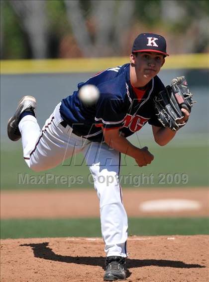 Thumbnail 3 in King vs. Canyon (OC Nissan Select Invitational) photogallery.