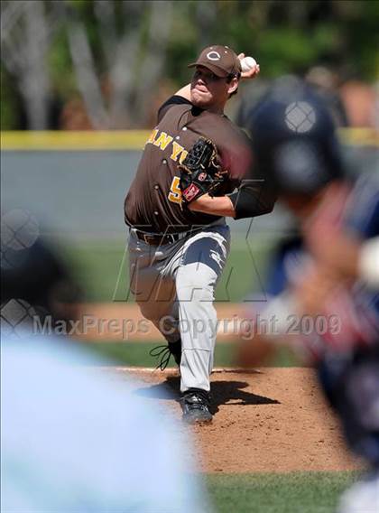 Thumbnail 1 in King vs. Canyon (OC Nissan Select Invitational) photogallery.