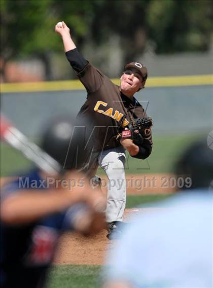 Thumbnail 3 in King vs. Canyon (OC Nissan Select Invitational) photogallery.